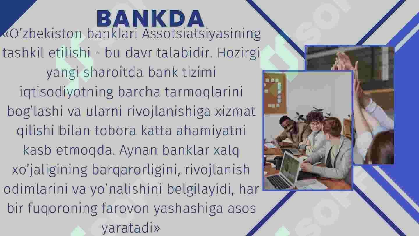 BILLING TIZIMINI ISHLASH TEXNOLOGIYASI VA IQTISODIYOTDA QO'LLASH SALMOG'I 4