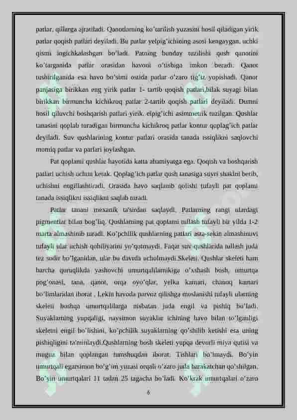 CHUMCHUQSIMONLAR TURKUMI VA ULARNING TARQALISHI 5