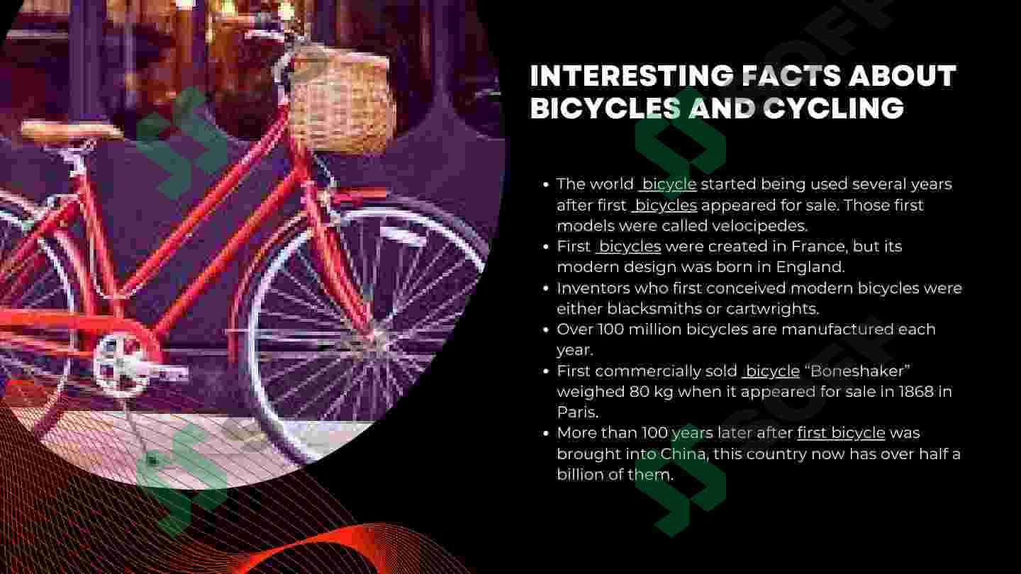 City bikes 2