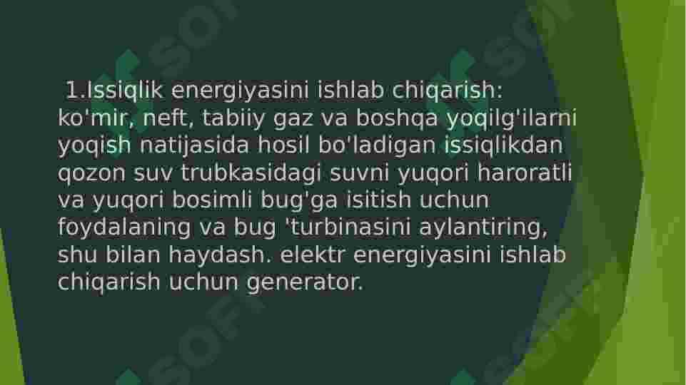 ELEKTR TA'MINOTI 3