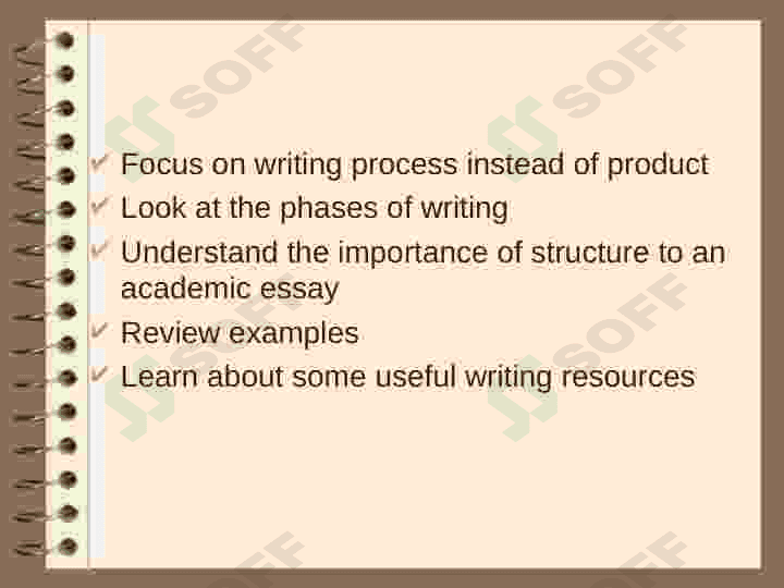 how to write an essay? 2