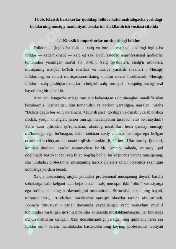 An'anaviy xonandalik asoslari 6
