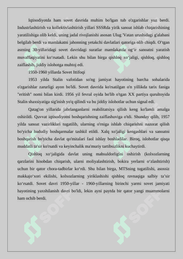 Ozbekistonning sovet davri tarixiga oid memuar manbalar 24 5