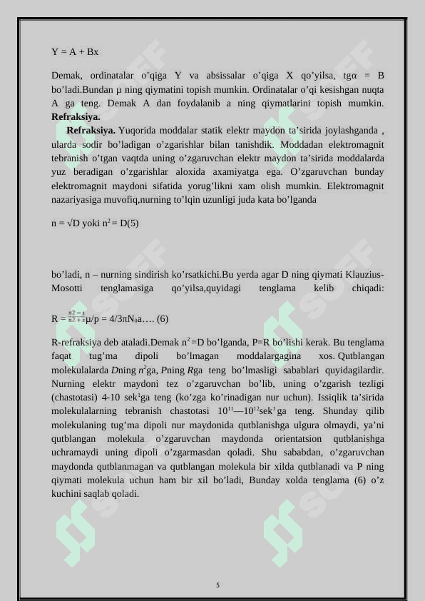 Muhit  polyarizatsiyasi  turlari 5