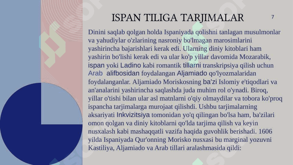 Oʻrta asr Barselona tarjimonlari 24 7