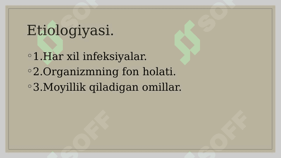 Krupoz zotiljami kasalligi 5