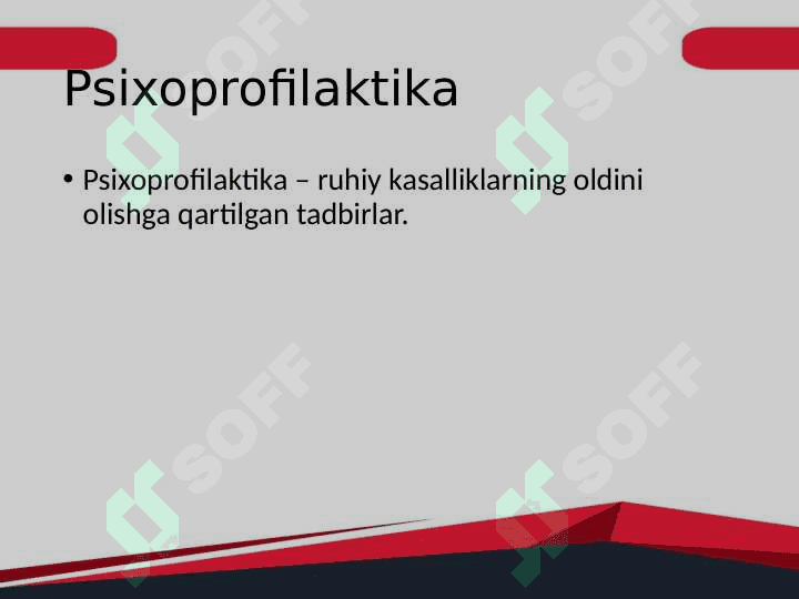 PSIXOGIGIYENA 3