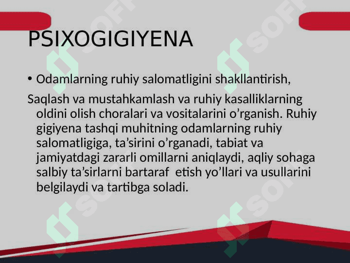 PSIXOGIGIYENA 4