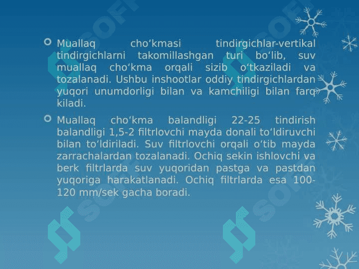 Vodoprovod va kanalizatsiya 6