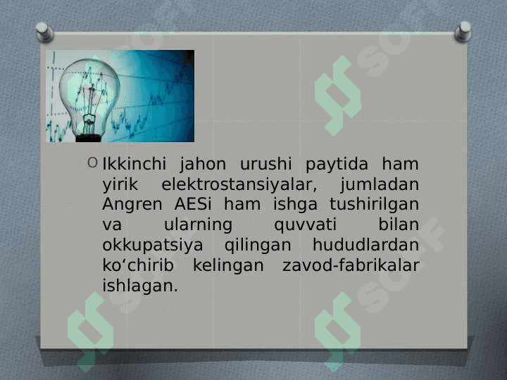 Elektr taʼminoti 3