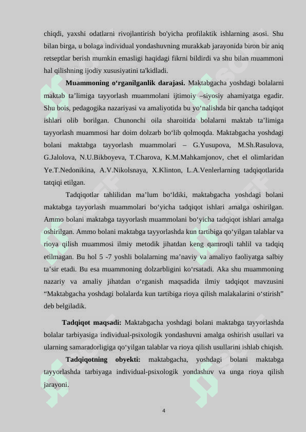 TARBIYADA INDIVIDUAL YONDASHISHNING PSIXOLOGIK ASOSLARI 4