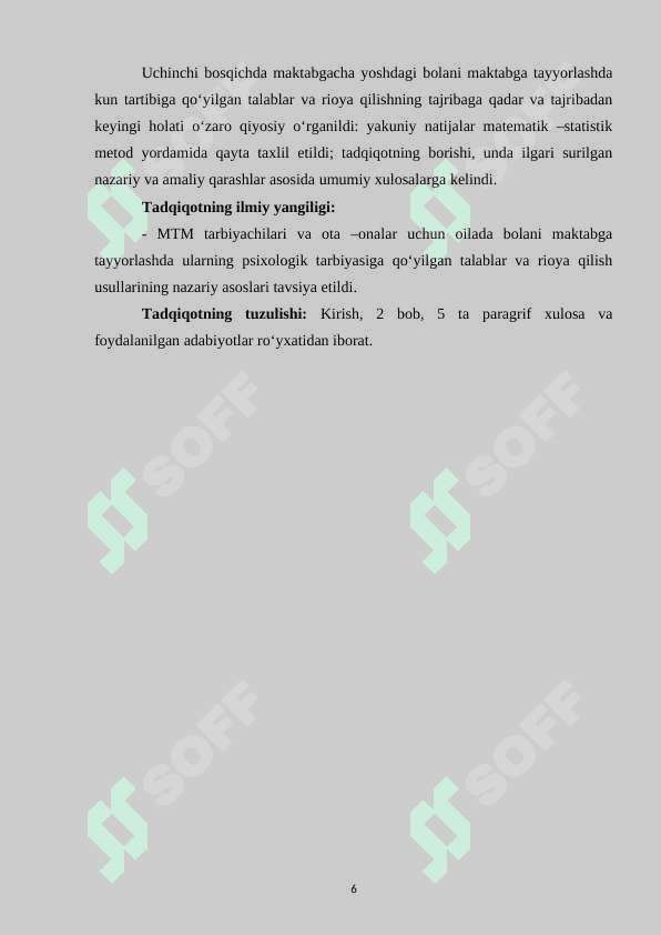 TARBIYADA INDIVIDUAL YONDASHISHNING PSIXOLOGIK ASOSLARI 6