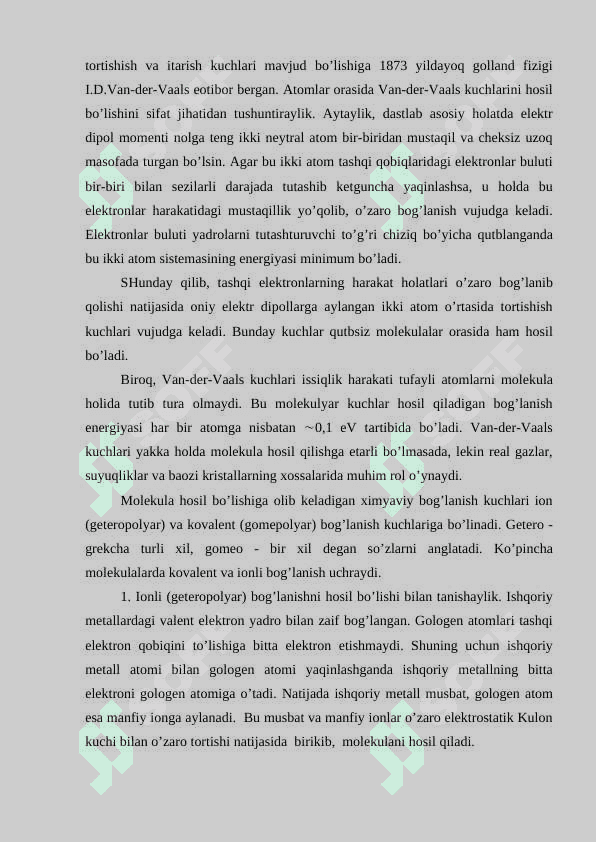 Vodorod molekulаsi 4