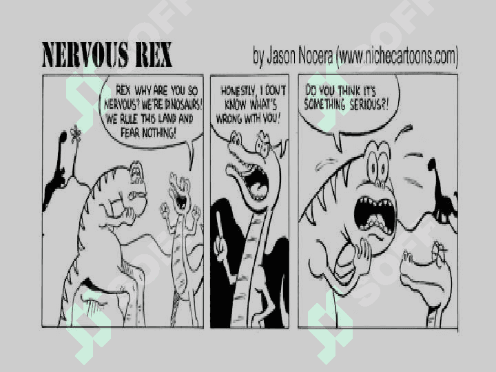 Giving a presentation about a lovely cartoon‌‌ 3