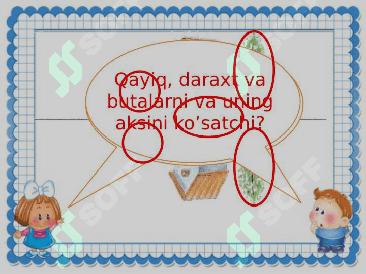 Simmetriya matematika boshlang'ich ta'lim 4