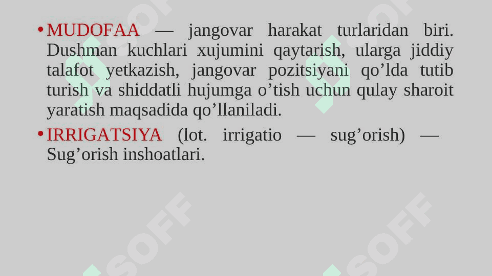 Arxeologik va me’moriy yodgorliklarning  o‘lkashunoslikda tutgan o‘rni 4