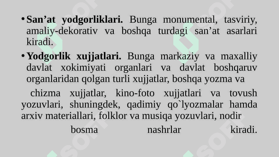 O‘lkashunoslik faning shakllanishi va rivojlanishi 7