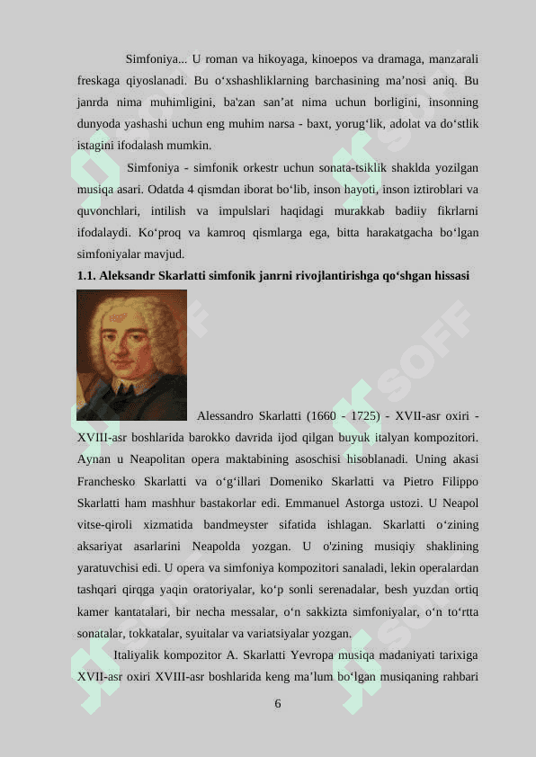 Zamonaviy kompozitorlik ijodiyotida simfoniya 30224 6