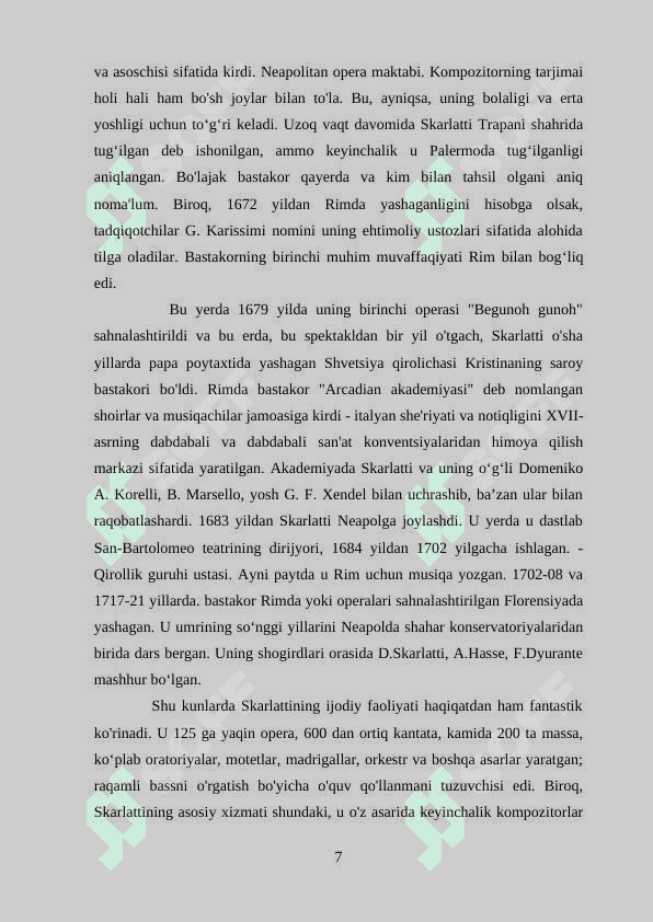 Zamonaviy kompozitorlik ijodiyotida simfoniya 30224 7