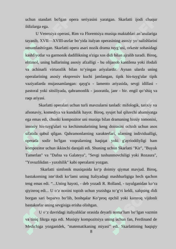 Zamonaviy kompozitorlik ijodiyotida simfoniya 30224 8