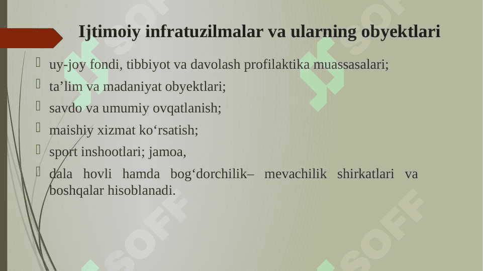 Hozirgi jamiyat hayotida "Korxona va tashkilot "tushunchasi va uning ahamiyati 8