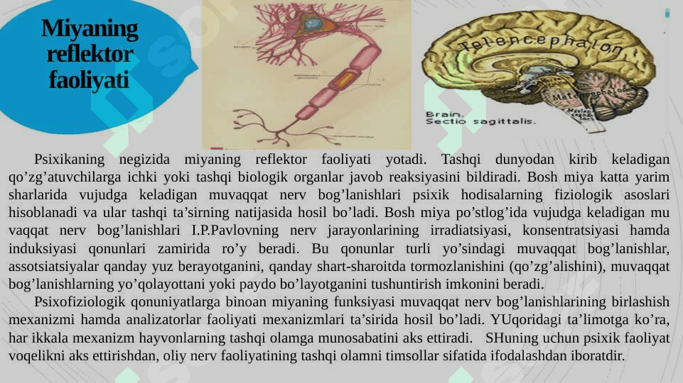 Ontogenez psixologiyasining ilmiy tadqiqot metodlari 4