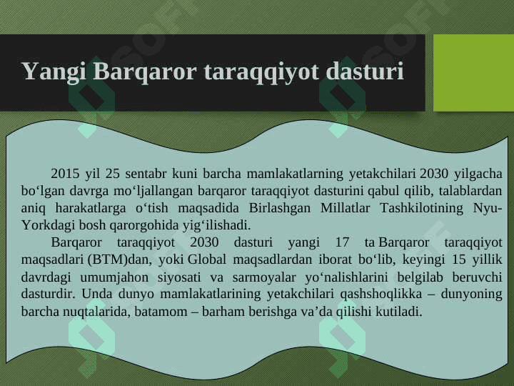 Ijtimoiylashuv omillari va vositalari 5
