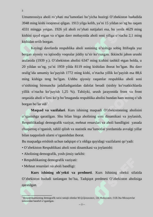 MUSTAQILLIK DAVRIDA AHOLI SONI DINAMIKASI 4