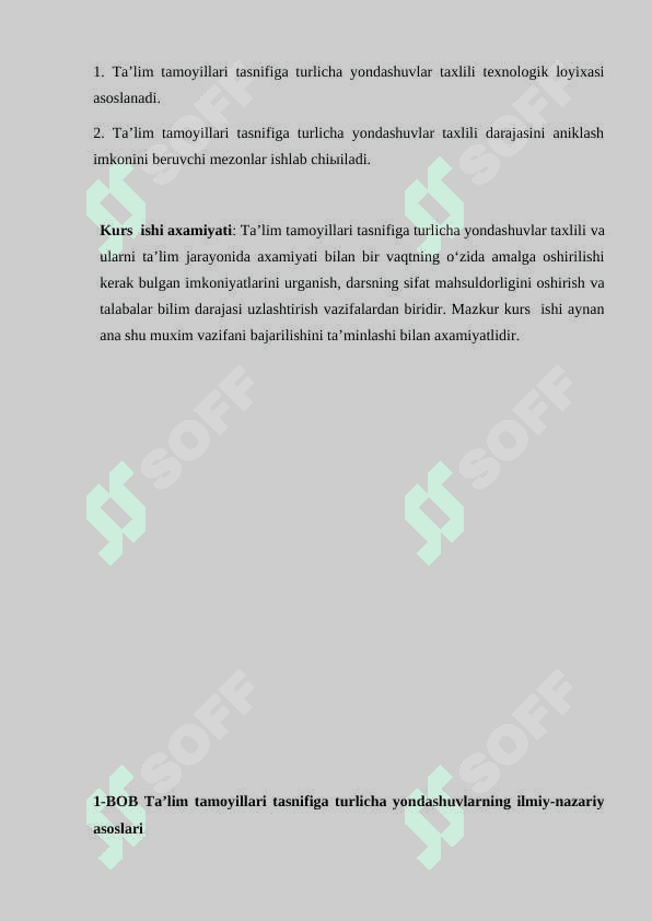 MTTda taʻlim va tarbiya jarayonini tashkil etish 6