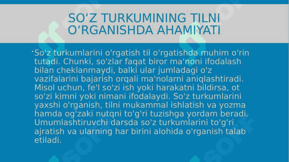 So‘z turkumlari 4