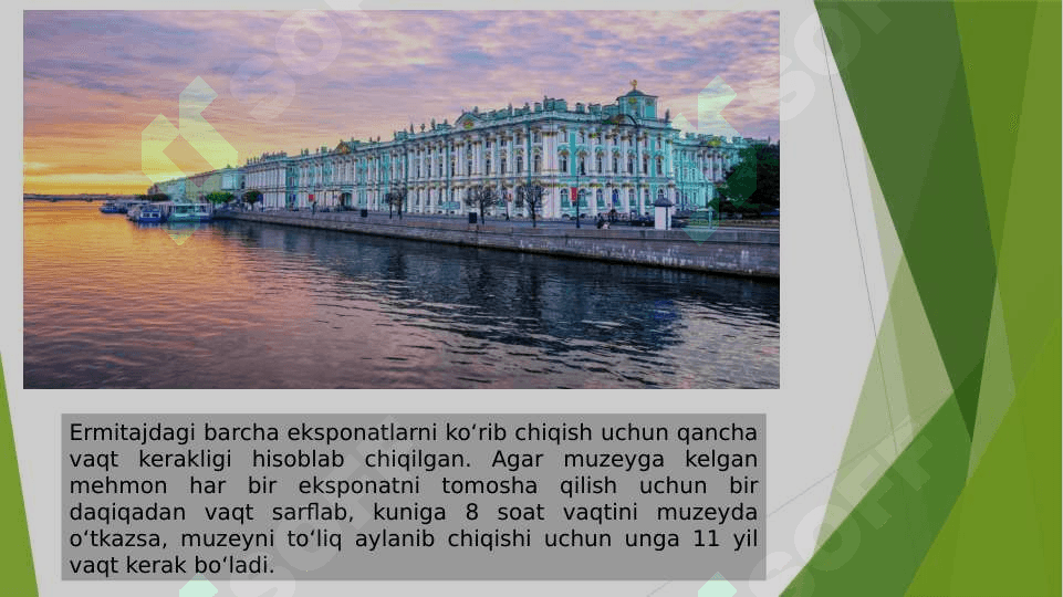 Ermitaj muzeyi 5