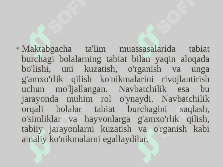 KATTA YOSH GURUH TABIAT BURCHAGI VA UNING MOHIYATI 4