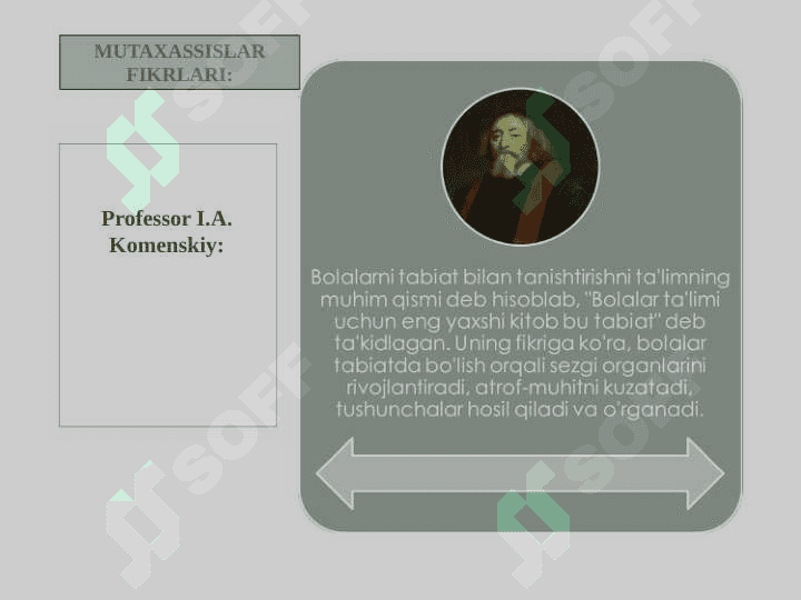 SAYRLAR BOLALAR HAYOTIDA AHAMIYATI 4