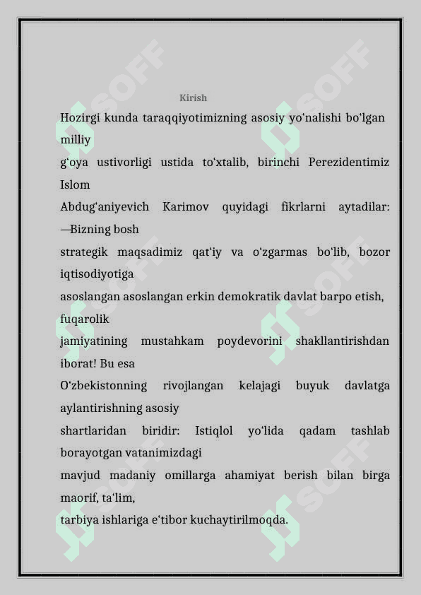Spontan va majburiy kombinatsion sochilish 3