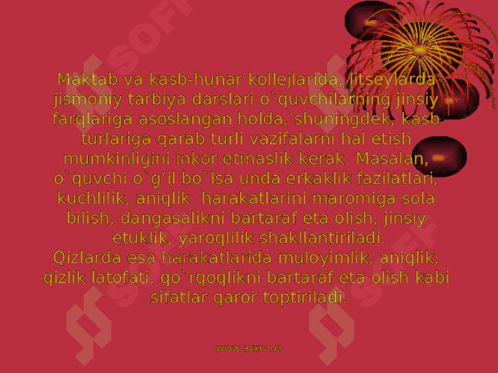 JISMONIY VA ESTETIK 4