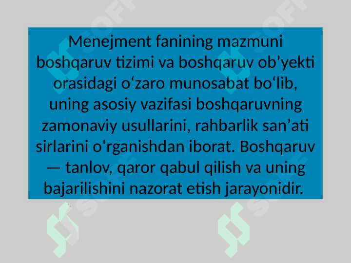 TA'LIM MUASSASASI MENEJMENTI 3