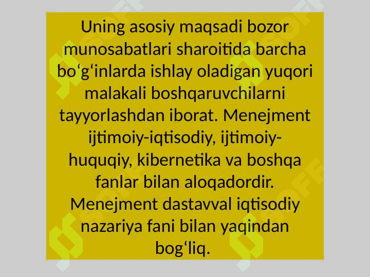 TA'LIM MUASSASASI MENEJMENTI 4