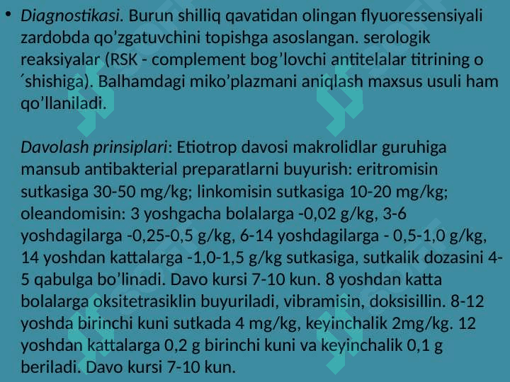 ATIPIK PNEVMONIYALAR 7