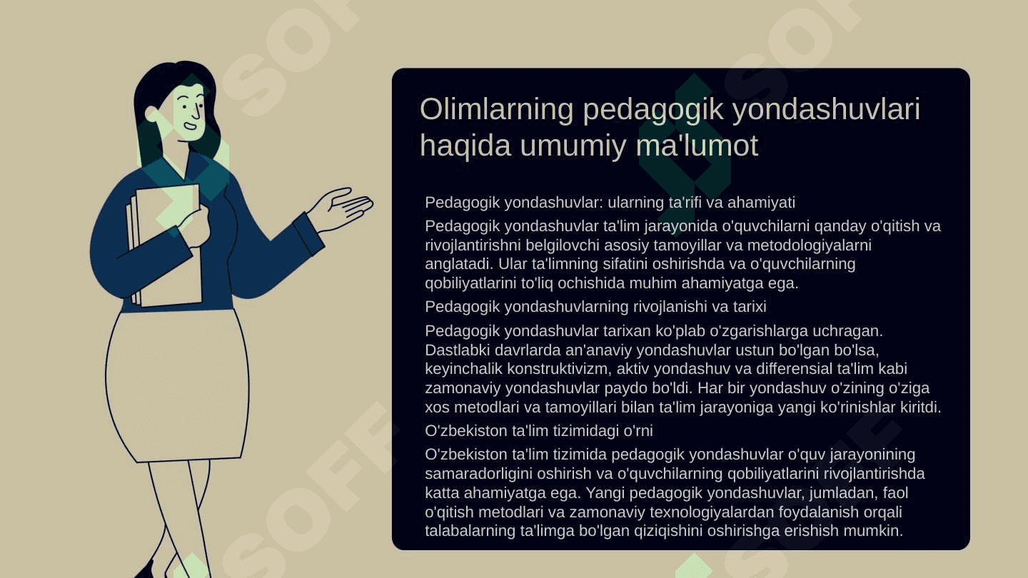 Maxsus pedagogik sohadagi yetuk olimlarning pedagogik yondashuvlari 3