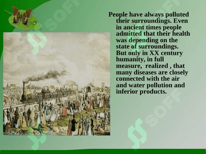 GLOBAL PROBLEMS 3