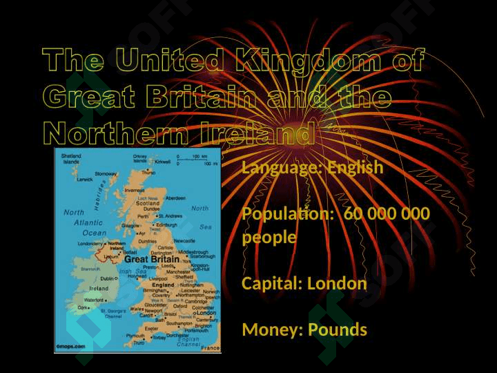GREAT BRITAIN 2