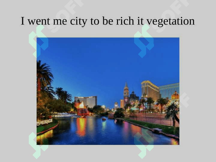 the city where I live! my dream.pptx 3