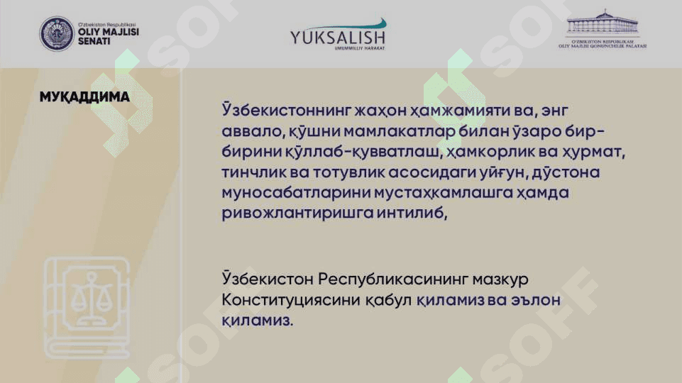 Konstitutsiya 5