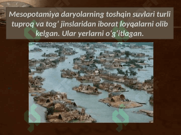 Mesopotamiya sivilizatsiyalari 4
