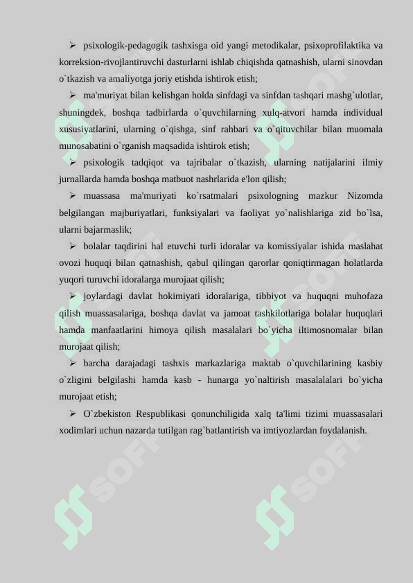 AMALIY PSIXOLOGIYADA PSIXOLOGIK AMALIYOTGA O'TISH 7