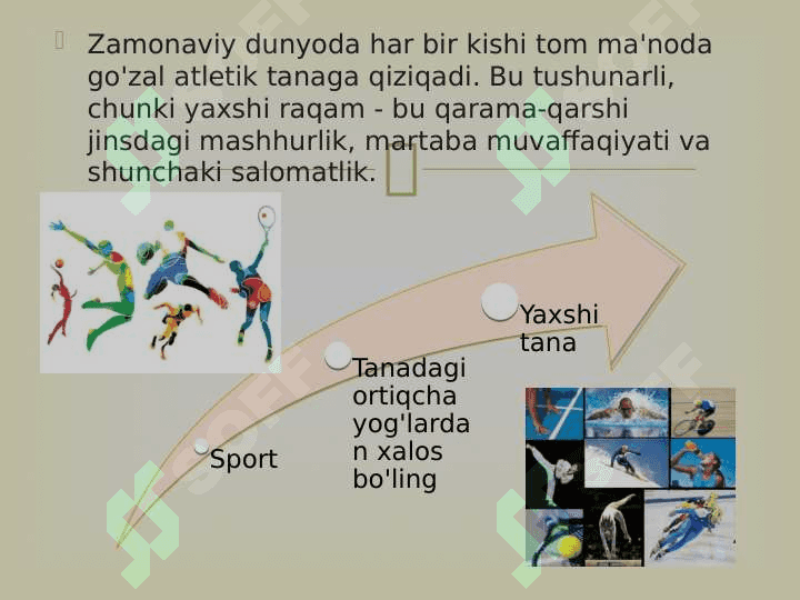 Jismoniy mashqlar yordamida qomatni to'g'irlshning asosiy usullari 3