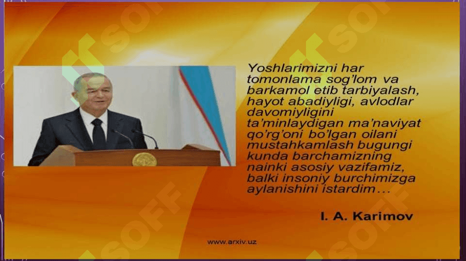 Maktabgacha ta`lim tashkilotlarida ta`lim- tarbiya ishlariga rahbarlik qilish. 3