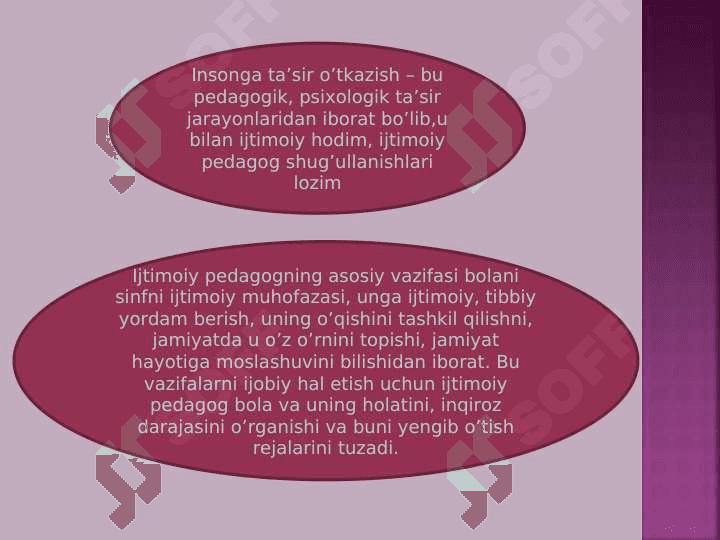 PEDAGOGNING KASBIY KOMPETENTLIGINING TUZULISHI VA MAZMUNI 4