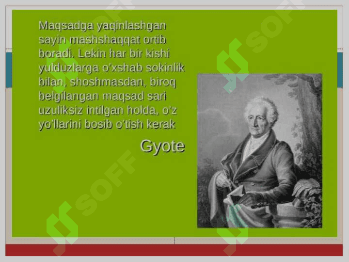 Guruh rahbarning faoliyatida oʻquvchilarni kasbga yoʻnaltirish 3