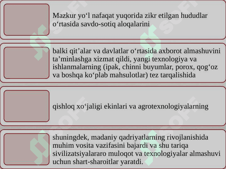 YUKSAK MANAVIYATLI YOSHLARNI TARBIYALASHDA O`RTA O`SIYO ALLOMALARI ILMIY MEROSINING O`RNI 8